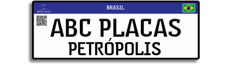 ABC Placas Petrópolis